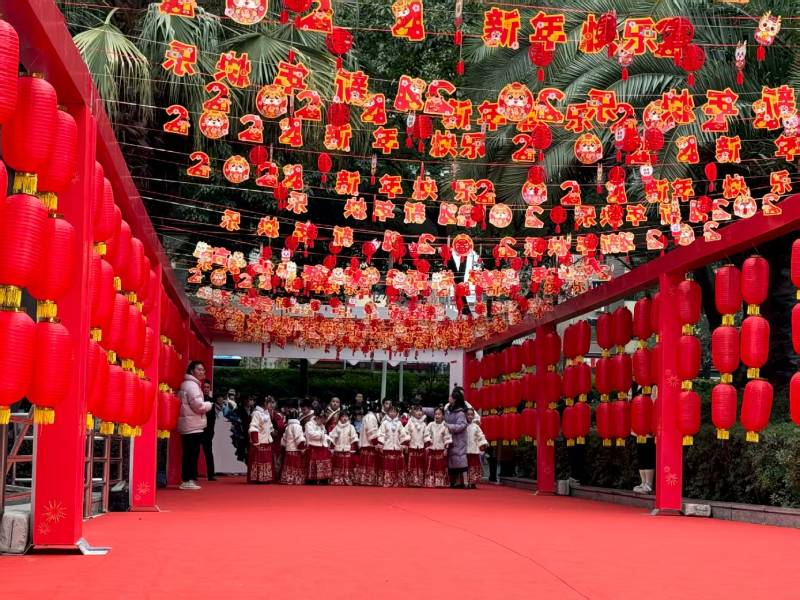 北辰区文化资源深度挖掘：构建具有城市辨识度的文旅内容矩阵
